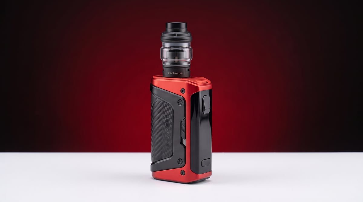Aegis Legend 5