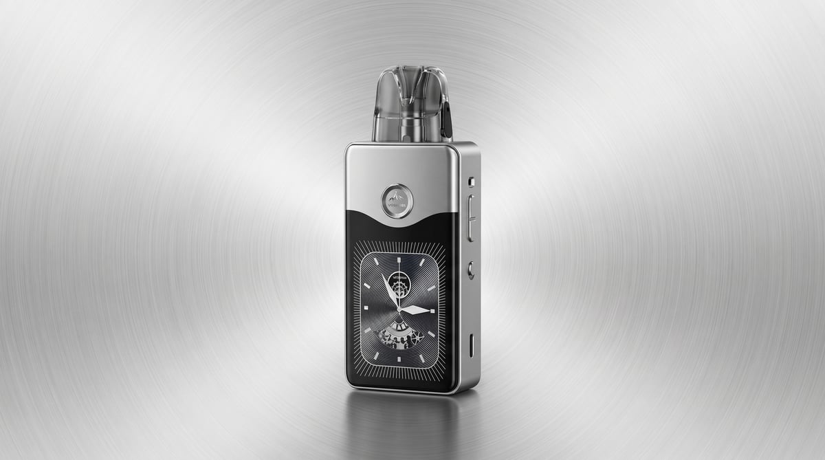 Vinci E120