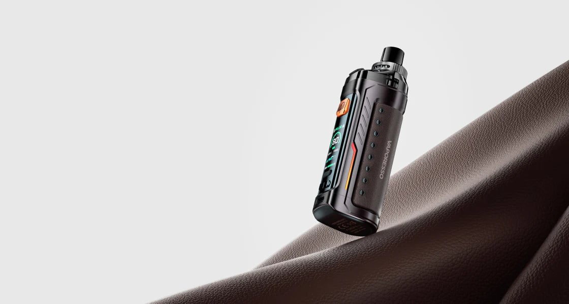 Armour G Vape Kit
