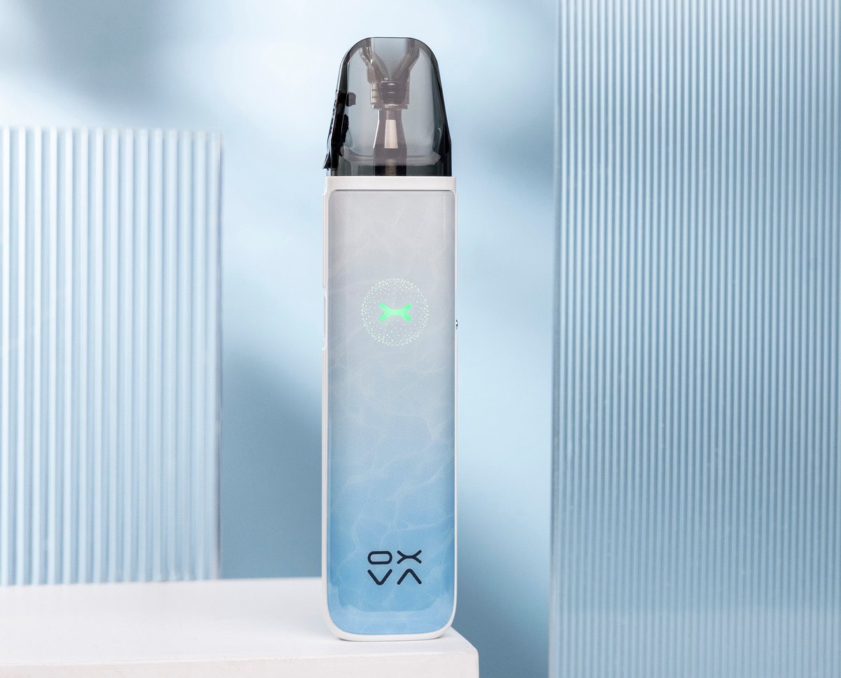 Light Blue OXVA XLIM Go 2