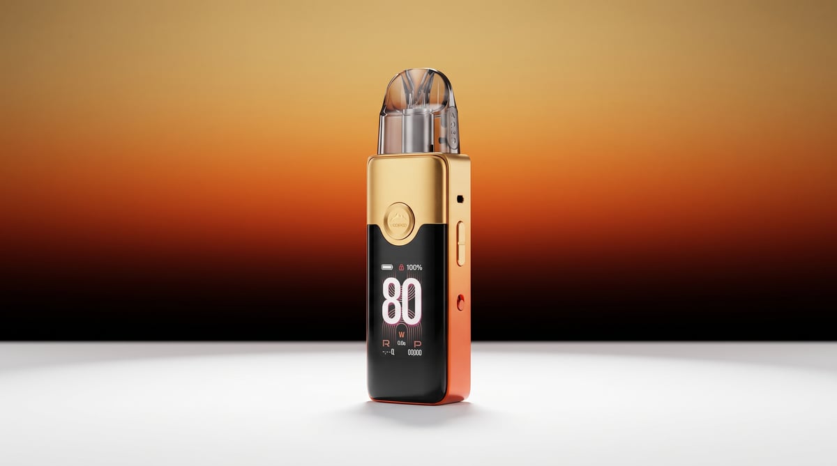 Vinci E80