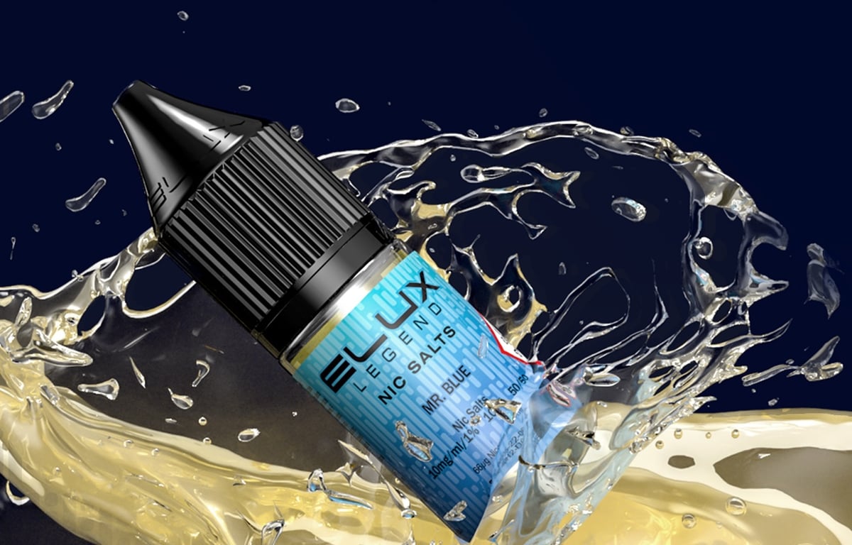 How To Match E-Liquid To Your Coil