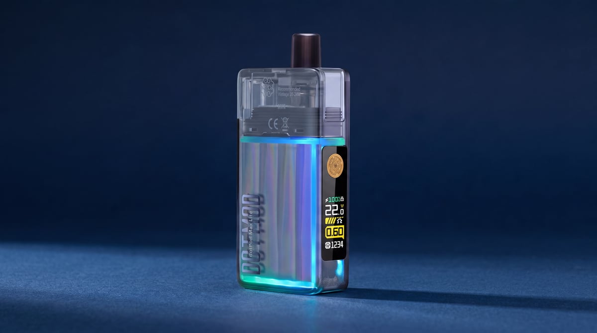 DotMod DotPod Max Lite
