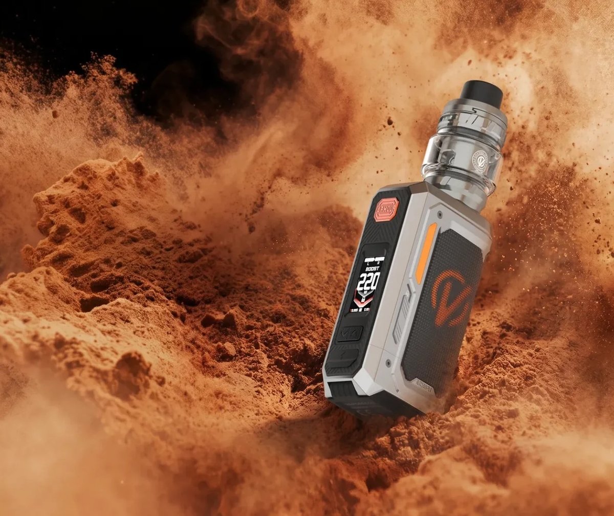 Vaporesso Armour OCTA