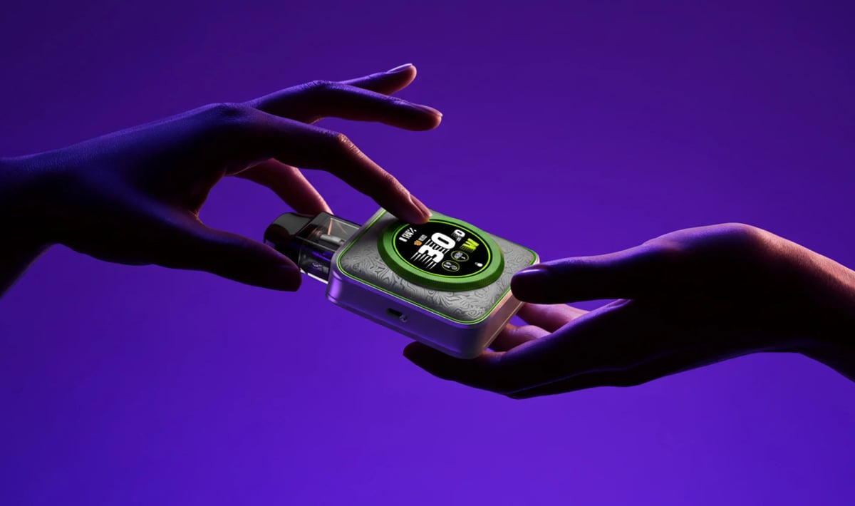 XROS 5 Nano