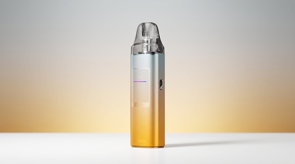 Vinci S