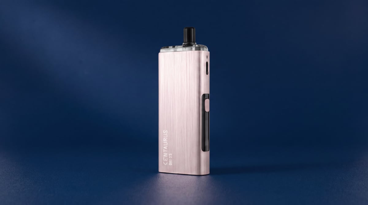Lost Vape Centaurus ORI 35