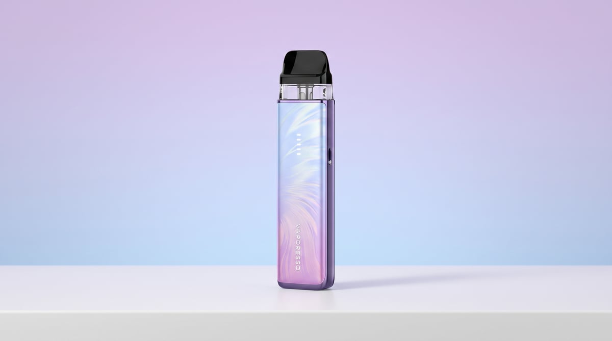 XROS 6 Mini