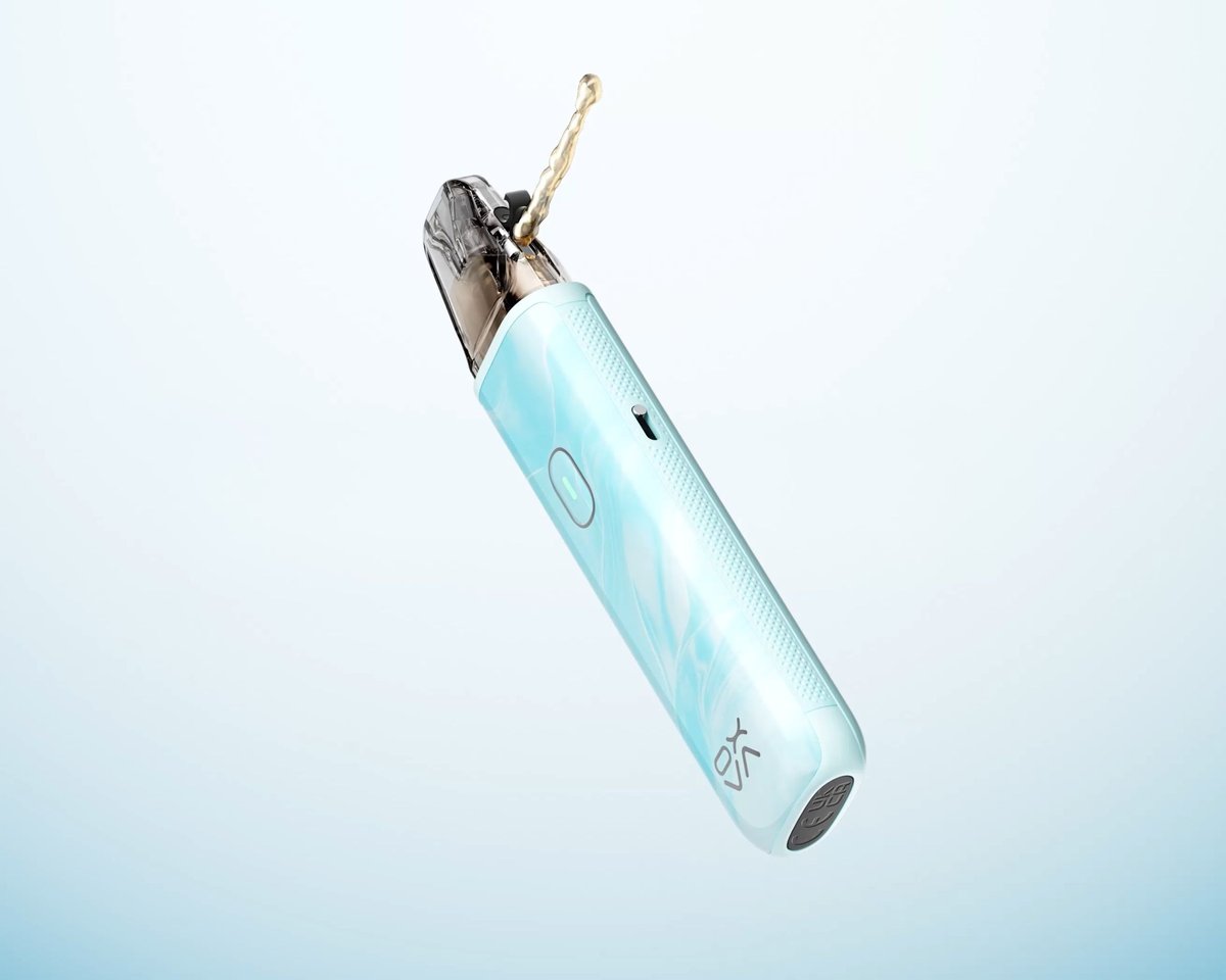 How to Prime a Vape Coil / Pod