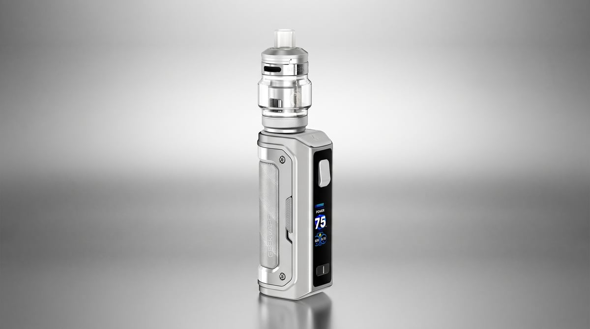 Aegis Mini 5 75W
