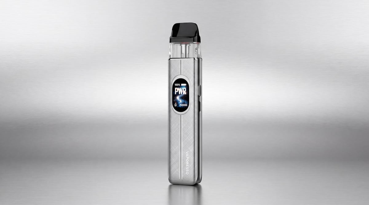 Vaporesso Xros 6.