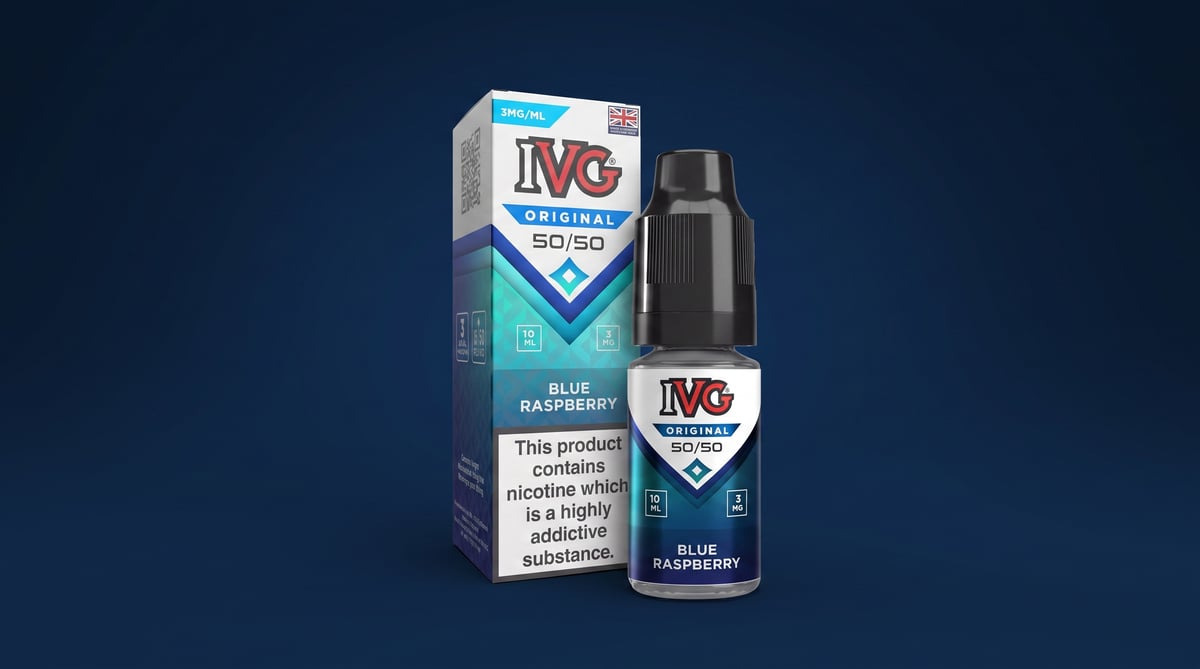 IVG Original 10ml