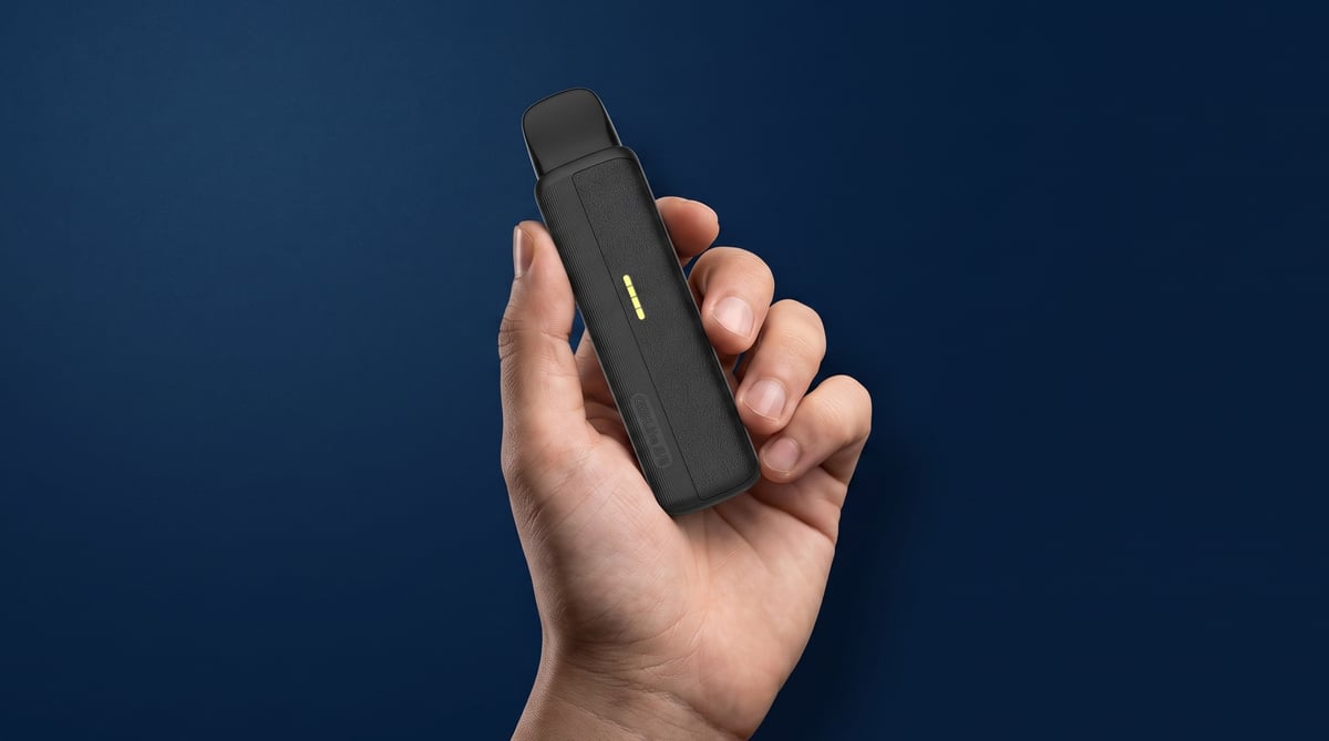 why is my vape leaking juice Leaking? Causes & Quick Fixes Vaporesso Luxe Q2 SE Best vape Colour:Graphite Black