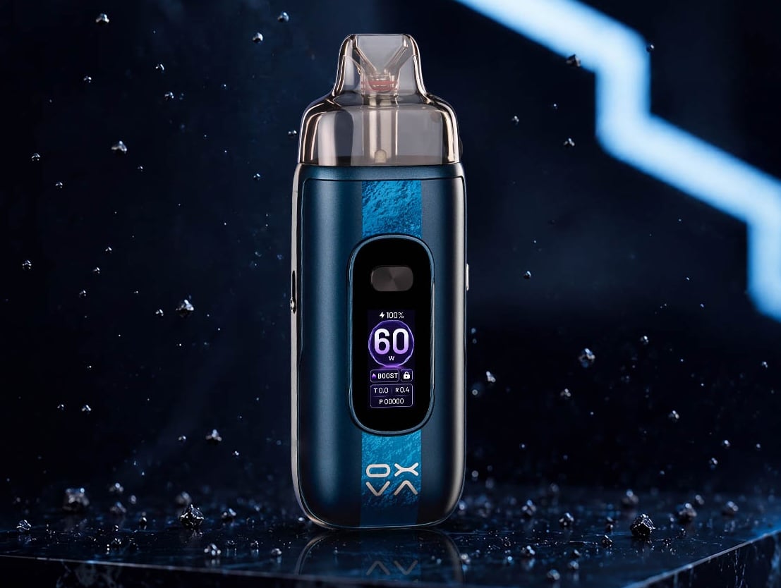 OXVA VPrime 2