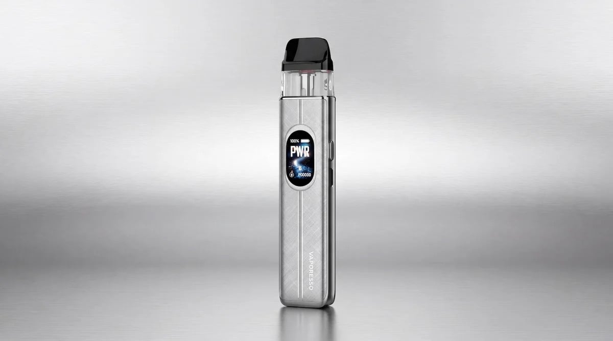 Vaporesso Xros 6.