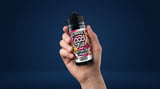E-Liquid Steeping: The Complete Guide