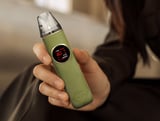 How To Switch From Disposables To Reusable Vapes