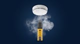 Does Vaping Set Off Smoke Alarms?