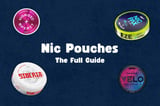 Nicotine Pouches Explained: The Complete UK Guide