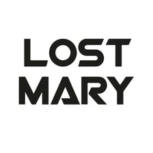 Lost Mary logo