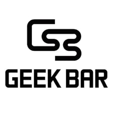 Geek Bar logo