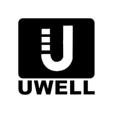 Uwell logo