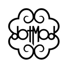 DotMod logo