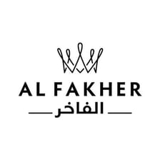 Al Fakher logo