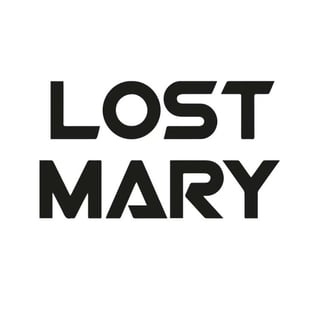 Lost Mary logo