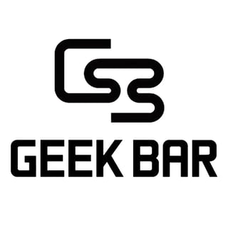 Geek Bar logo