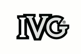 IVG logo