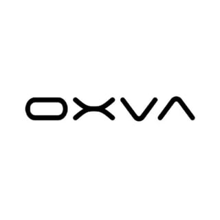 OXVA logo