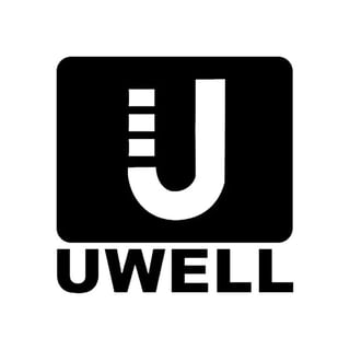 Uwell logo