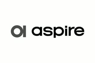 Aspire logo