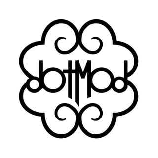 DotMod logo