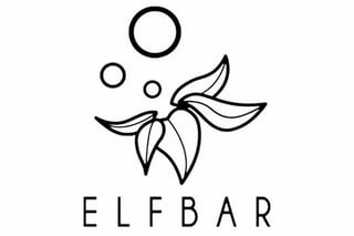Elf Bar logo
