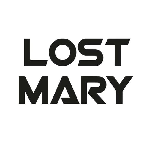 Lost Mary logo