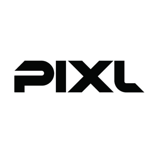 PIXL logo