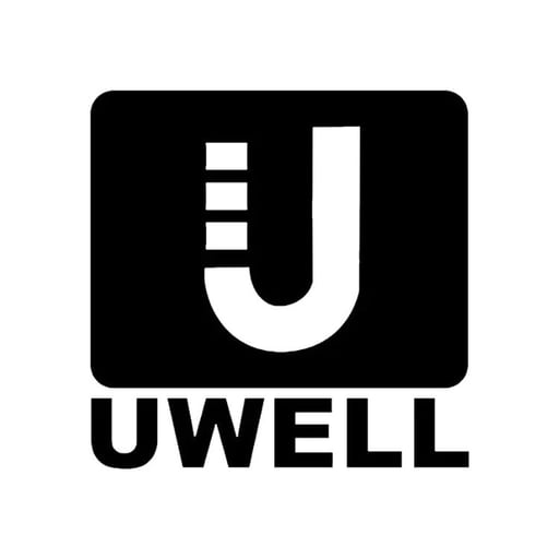 Uwell logo