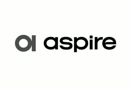 Aspire logo