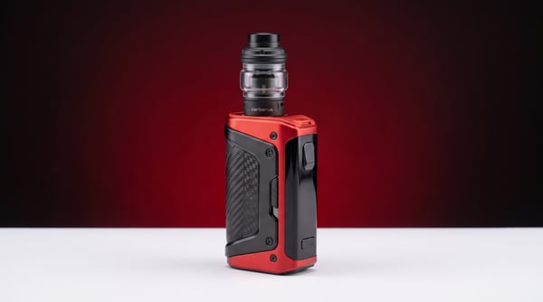 Aegis Legend 5