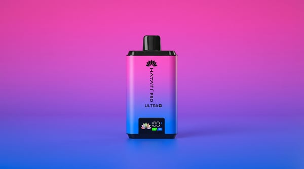 Hayati Pro Ultra Plus 25k