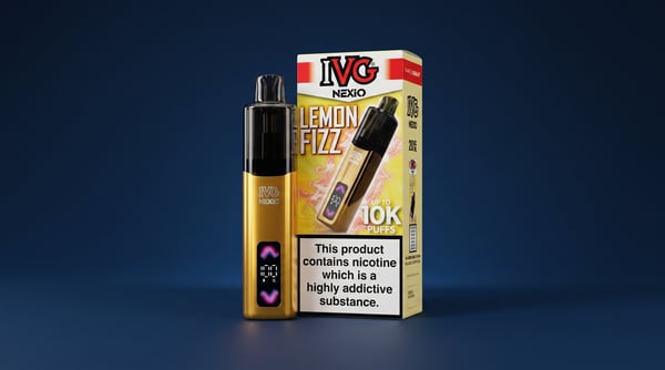 IVG Nexio 10K