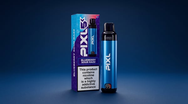 PIXL 5000