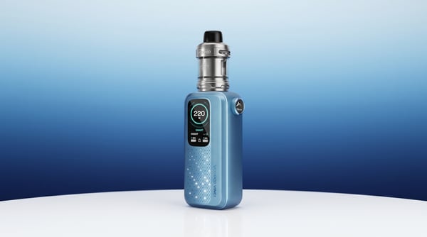 Vinci Spark 220