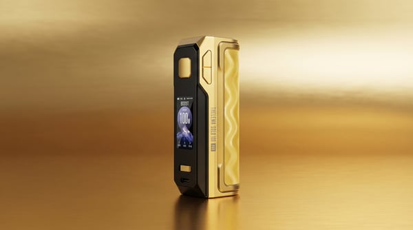Thelema Solo 100 Pro