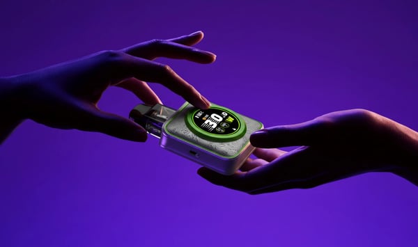 XROS 5 Nano