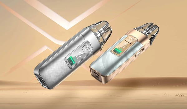 Luxe X3