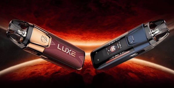 Luxe XR Max 2