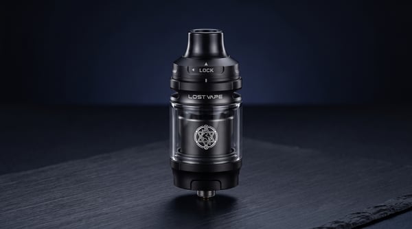 Centaurus V2 Sub-Ohm Tank
